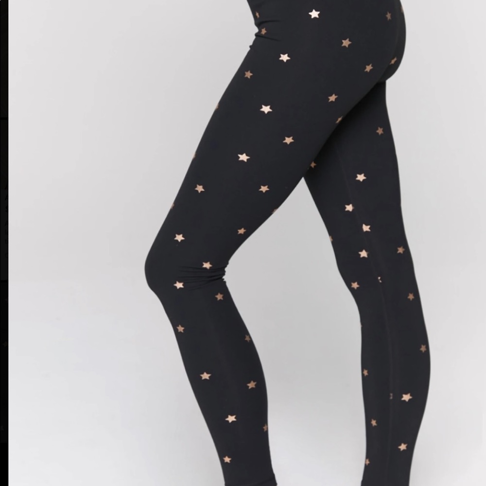 HP🎉Spiritual Gangster Cosmos Essential High Waisted Leggings